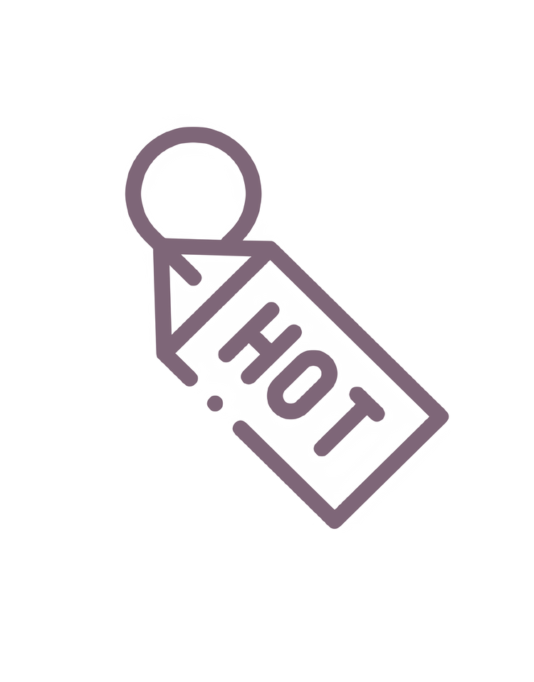Hot Items