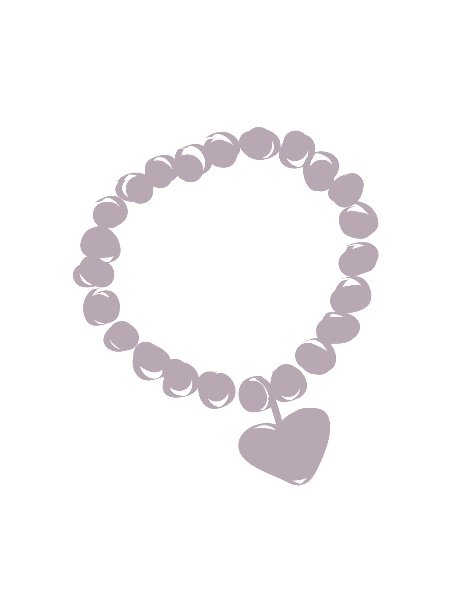 Adornments (Necklaces)