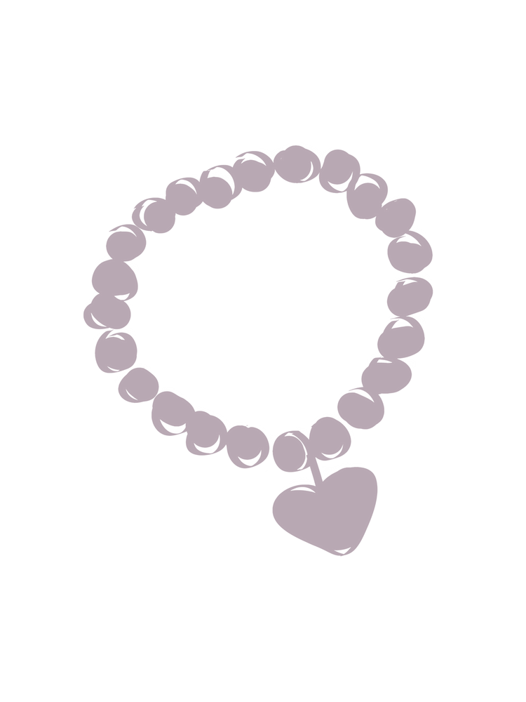 Adornments (Necklaces)