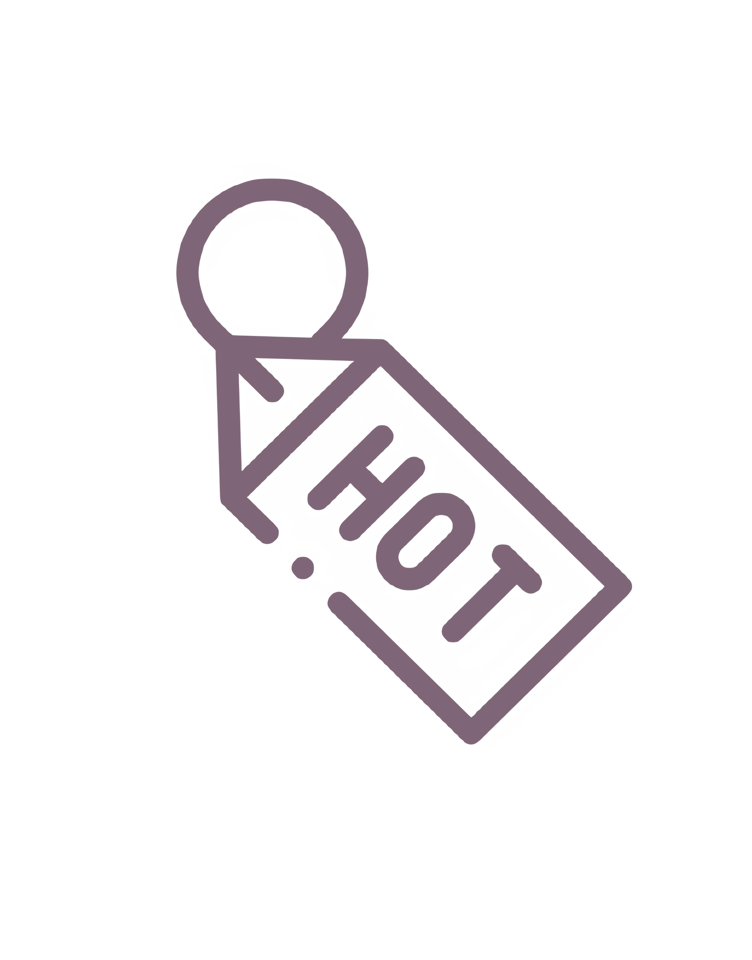 Hot Items