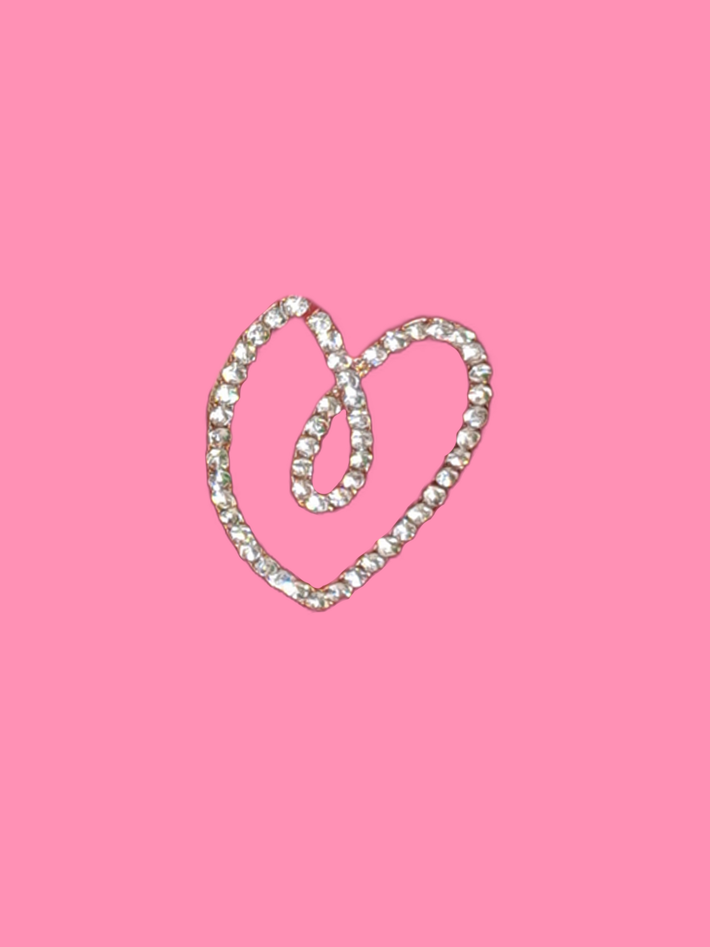 Blinging Hearts