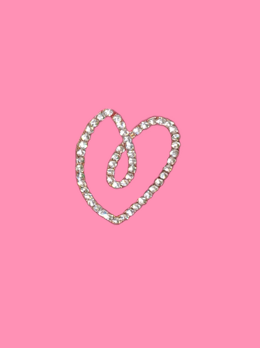 Blinging Hearts