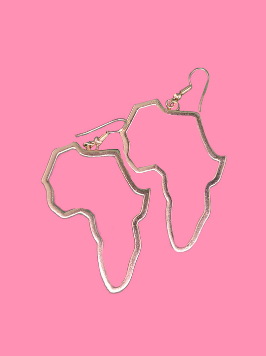 African Gold